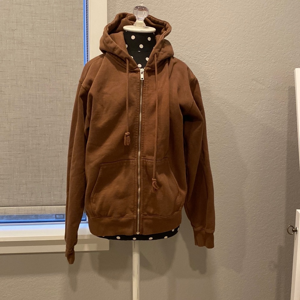Brandy Melville Christy Hoodie